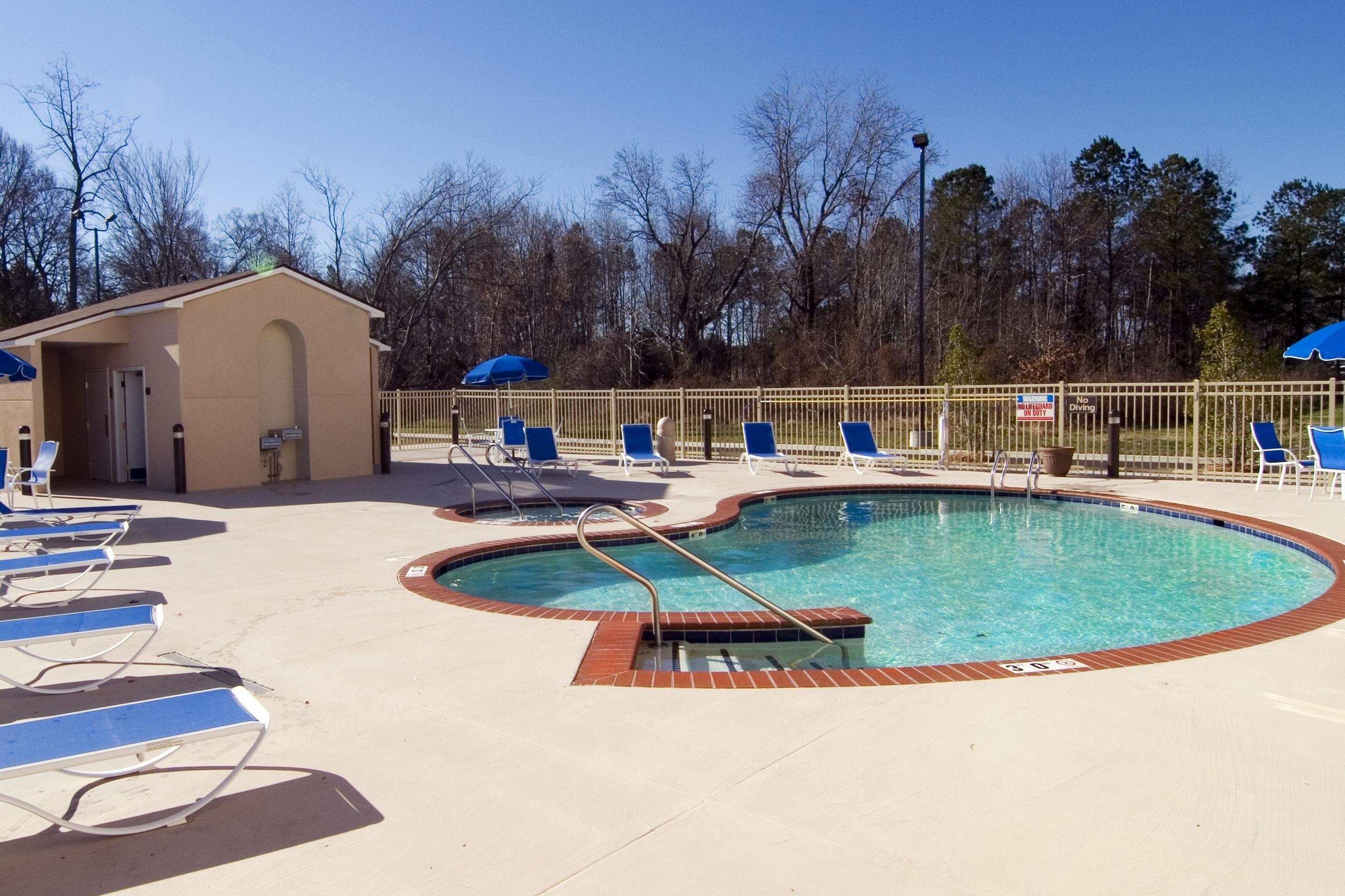 Best Western Plus Newport News Exterior foto