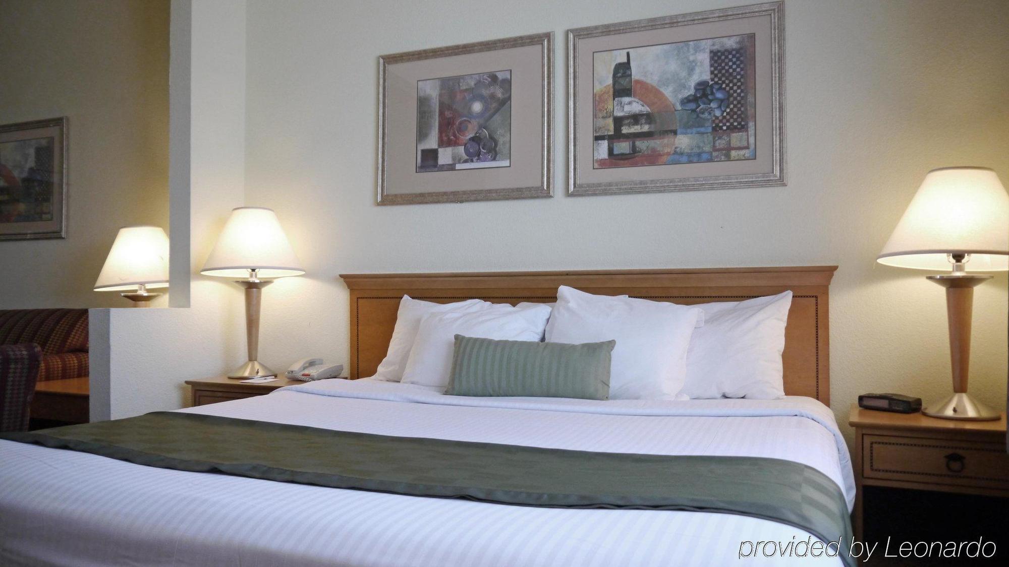 Best Western Plus Newport News Quarto foto