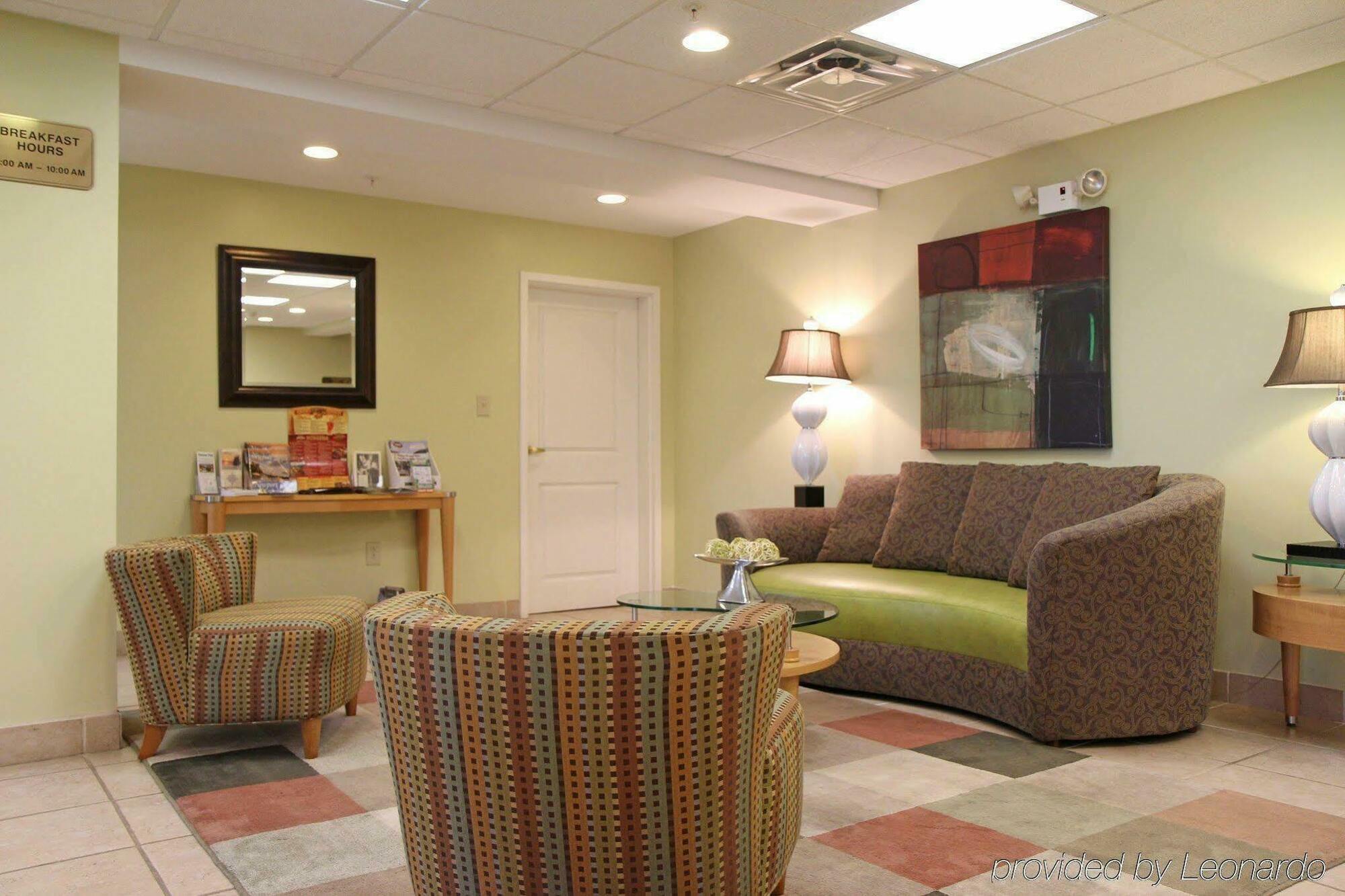 Best Western Plus Newport News Quarto foto