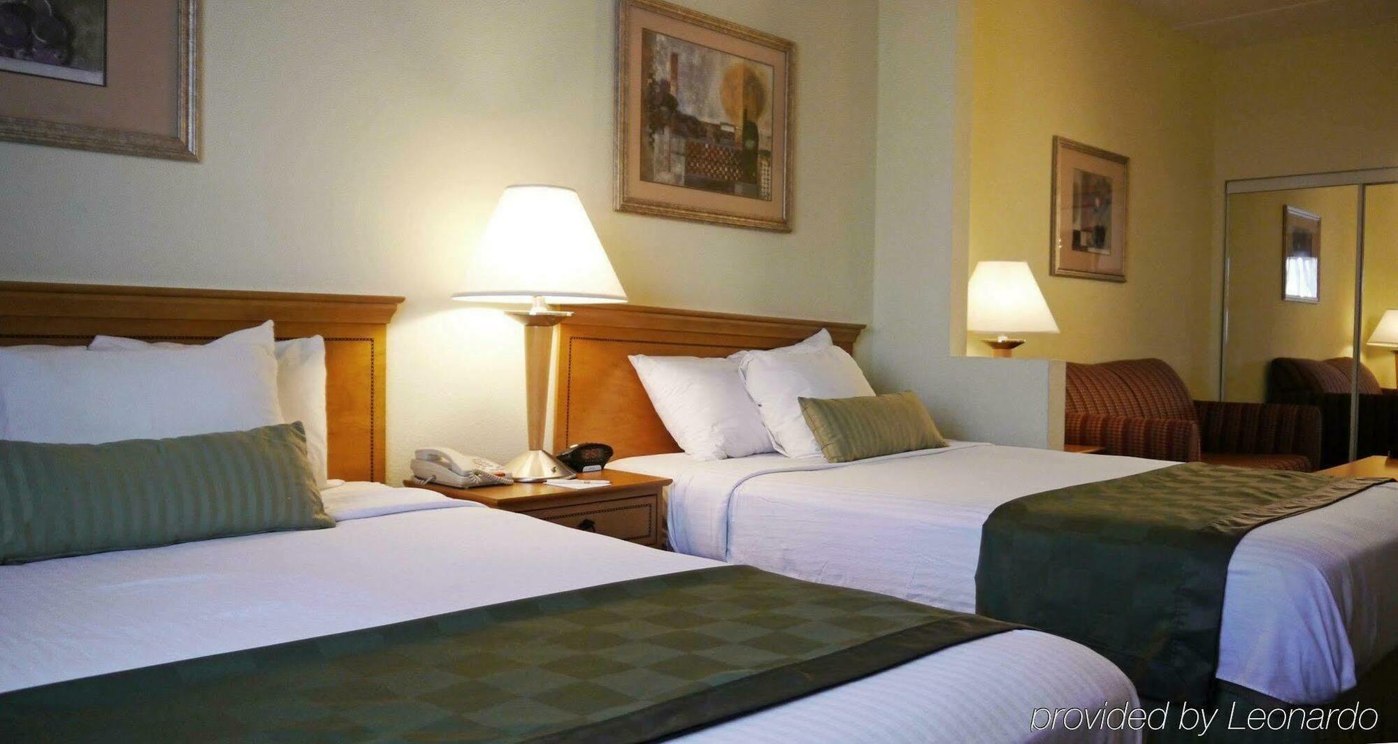 Best Western Plus Newport News Quarto foto
